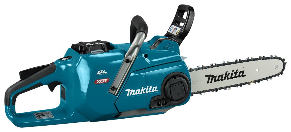 accu kettingzaagmachine makita 300mm-3