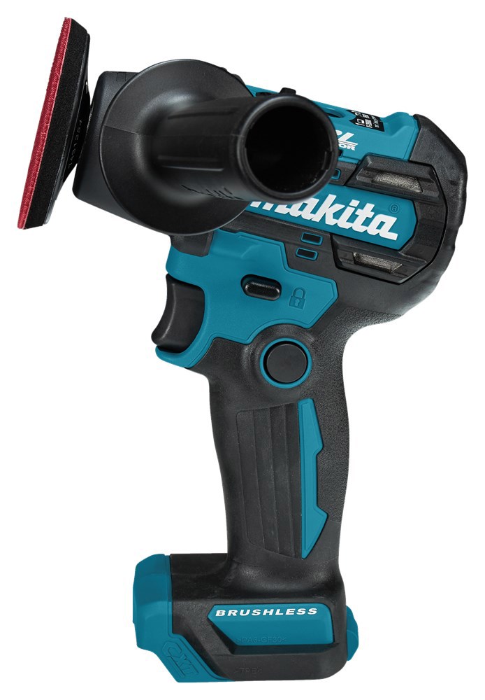 accu schuur-/ poetsmachine makita-3