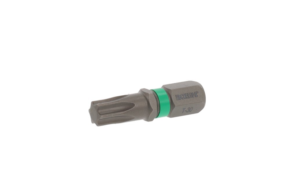 schroefbit torx ironside