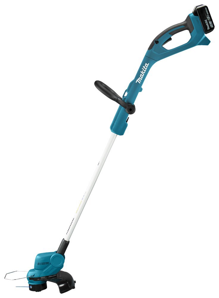 accu trimmer makita-8