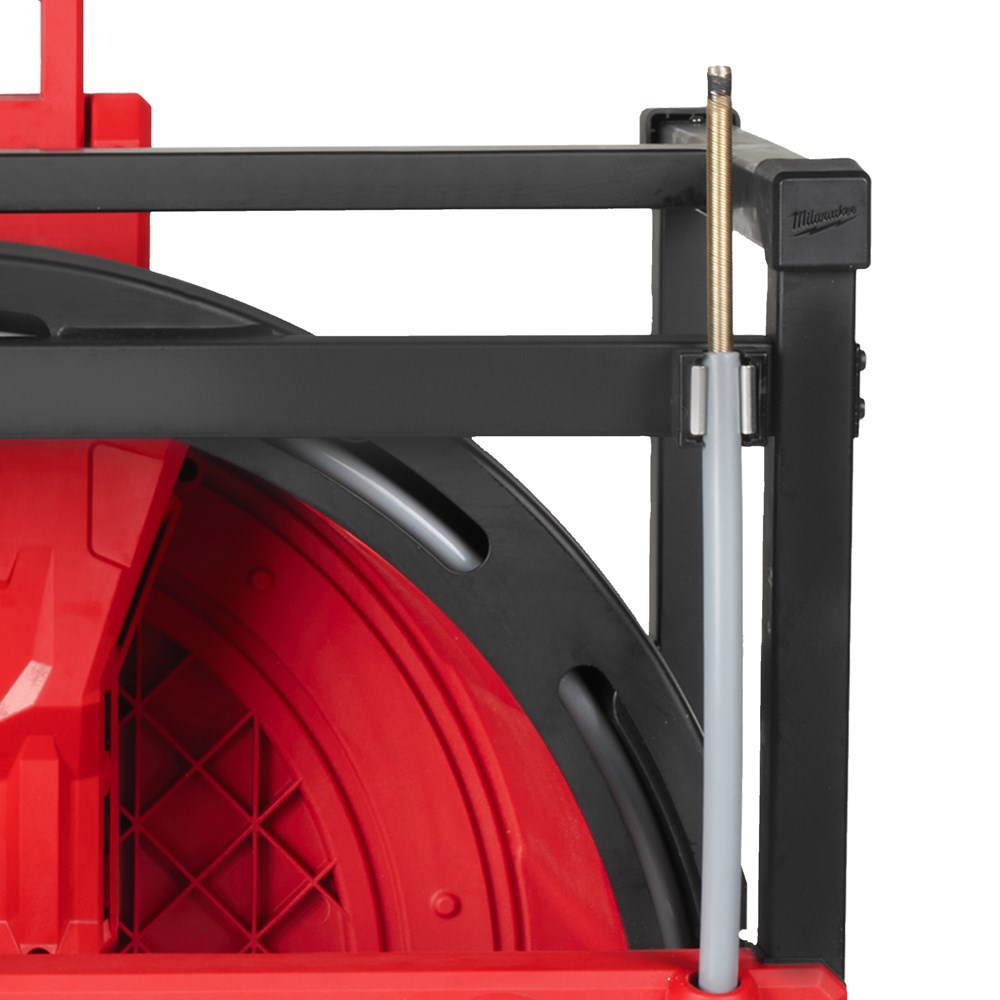 accu rioolreinigingsmachine milwaukee-8