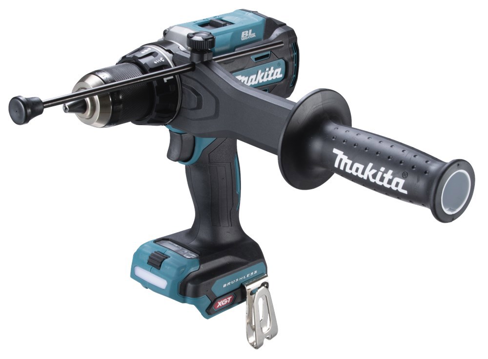 Accu Klopboor-/ Schroefmachine Makita - HP003GZ 40.0V MAX
