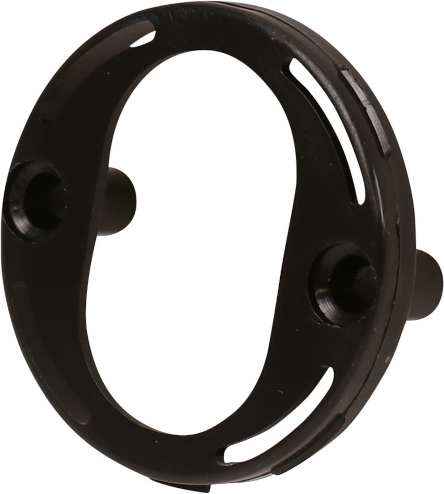 sleutelgatrozet rvs a2 oxloc-4