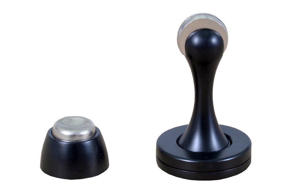 Kleefmagneet Henderson - SWMAG/B ZWART