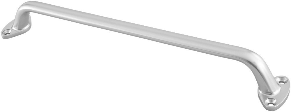 Handgreep Aluminium F1 Hermeta - 4270-01 400MM