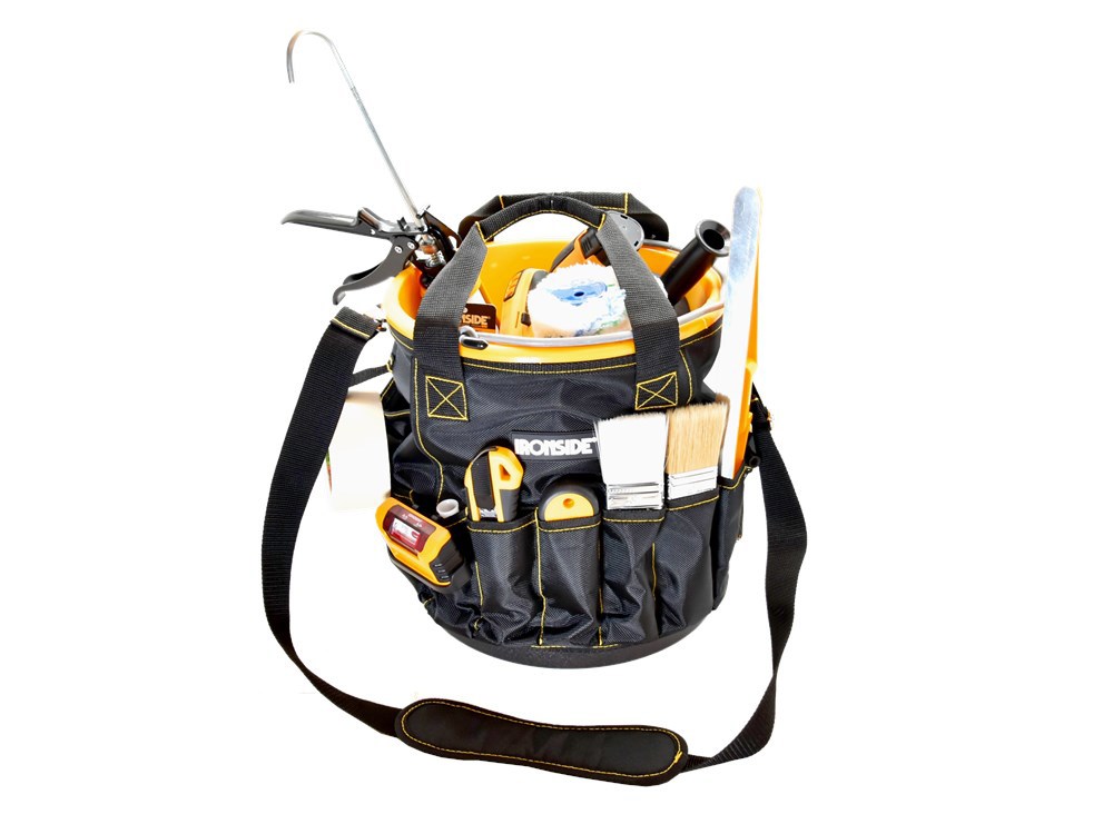 gereedschapstas nylon ironside-6