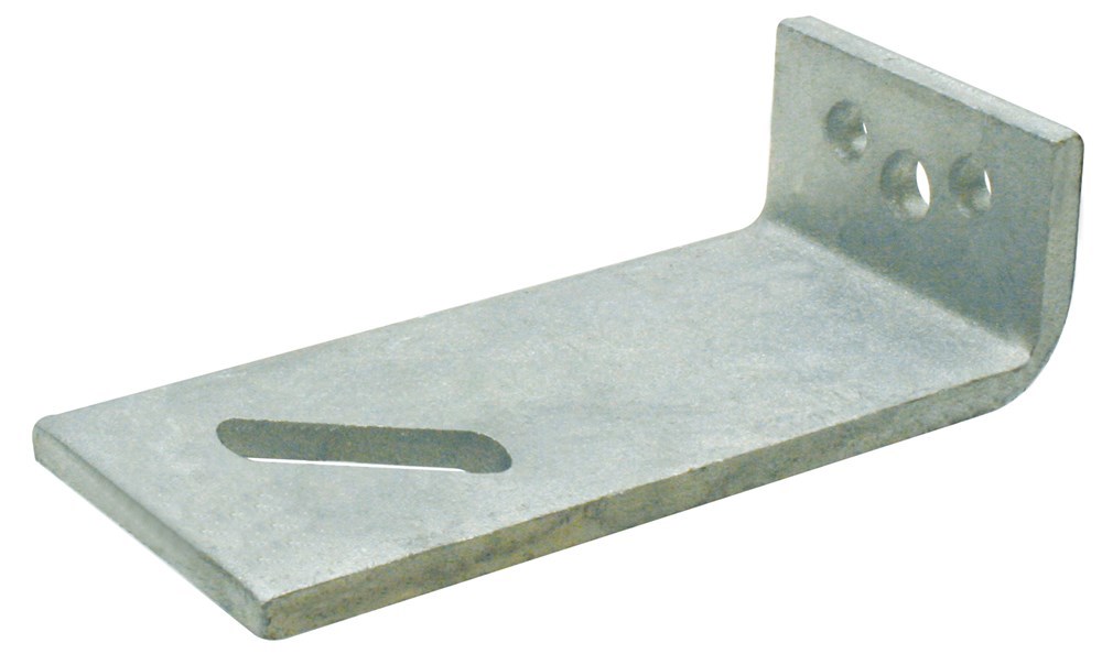 Hoekanker Zwaar Thvz -  40X150X 70X 8.0MM