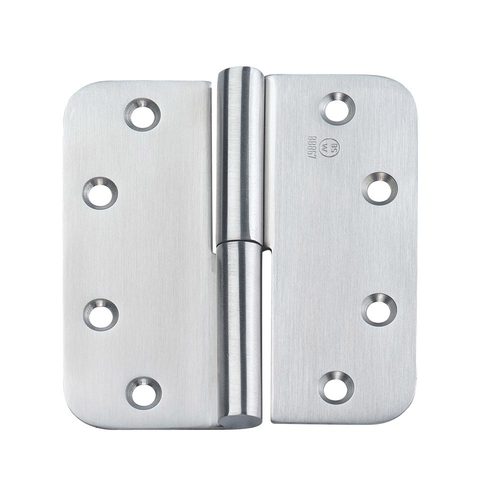 kogelstiftpaumelle rvs bsw