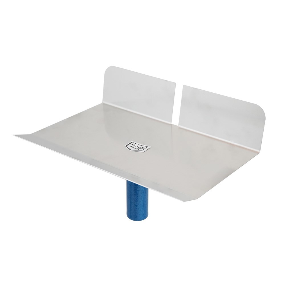 Voegbord Rvs Het Melkmeisje - 280X190MM