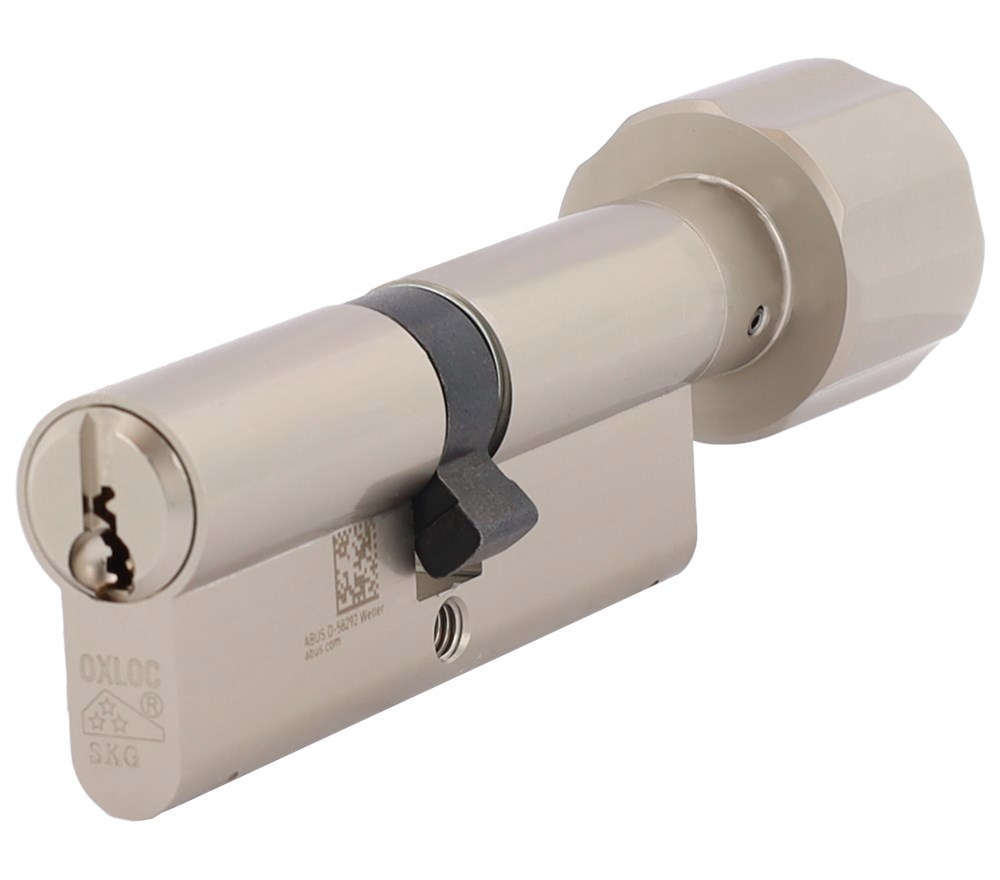 Service Knopcilinder Oxloc Skg*** - O7 45T45 BU/BI