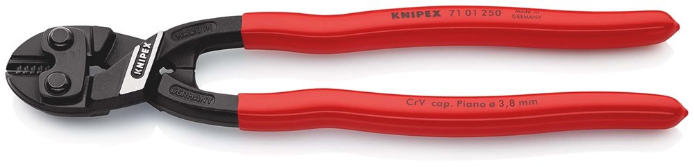 Boutsnijtang Knipex - 7101-250MM CoBolt XL
