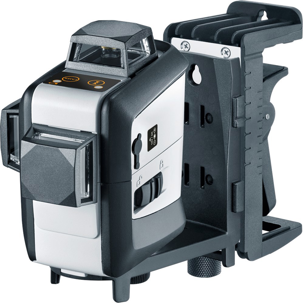 kruislijnlaser rood laserliner