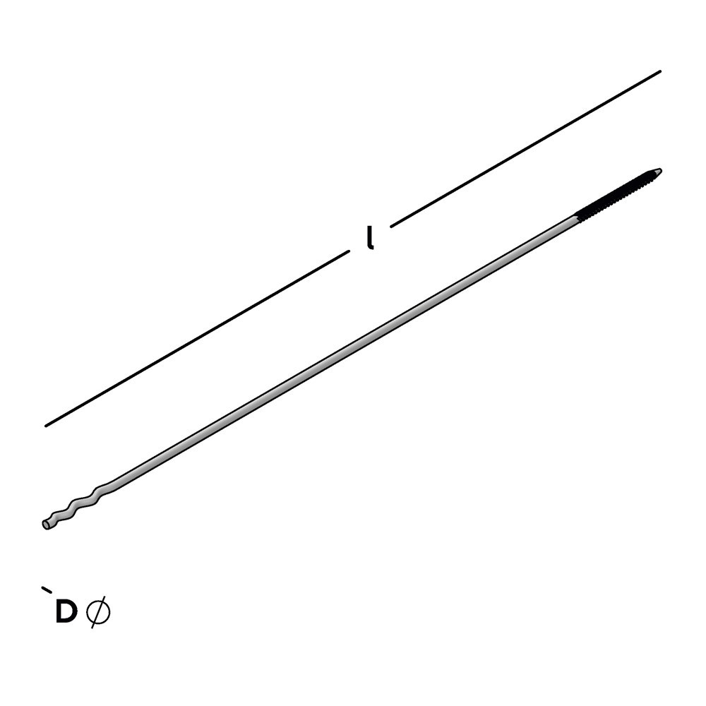 uni-slagspouwanker rvs a4-3