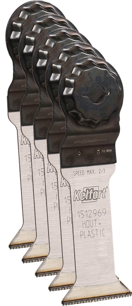 multizaagblad standaard kelfort slm-4