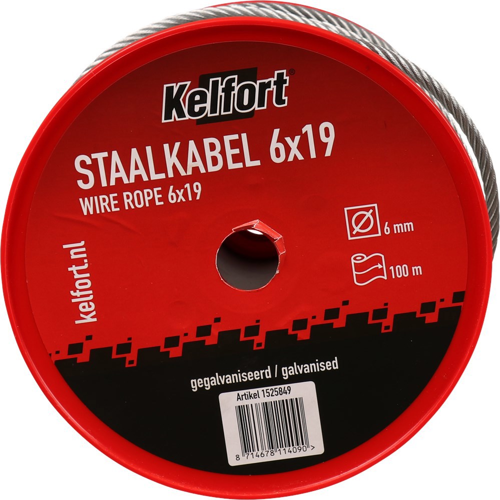 staalkabel elvz-3