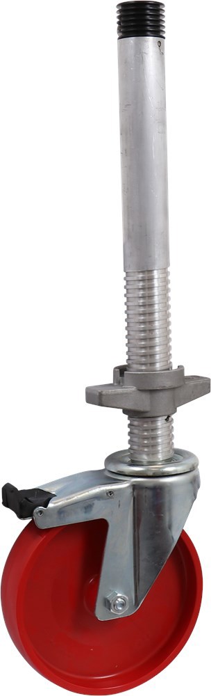 rolsteigerwiel nylon kelfort