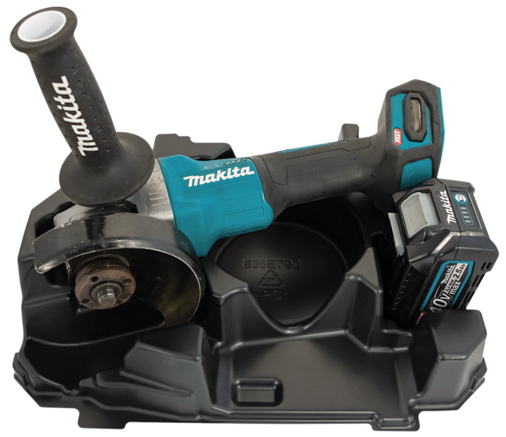 Kofferinzet Makita - 835E79-0