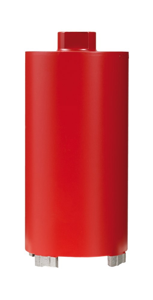 Diamantboor Droog Carat Laser - DUSTEC HTM Ø 72X150MM M16