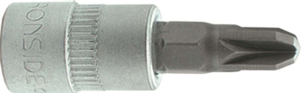 dopsleutel pozidriv ironside