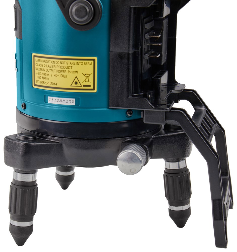 accu multilijnlaser groen makita-9