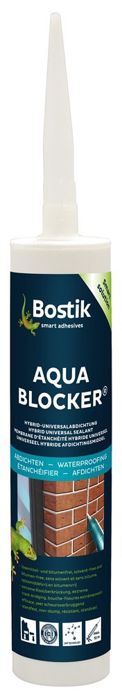 afdichtingsmiddel aquablocker bostik