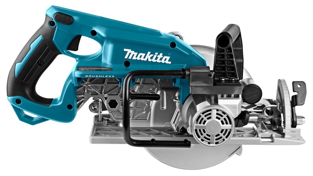 accu cirkelzaagmachine makita 185mm-5