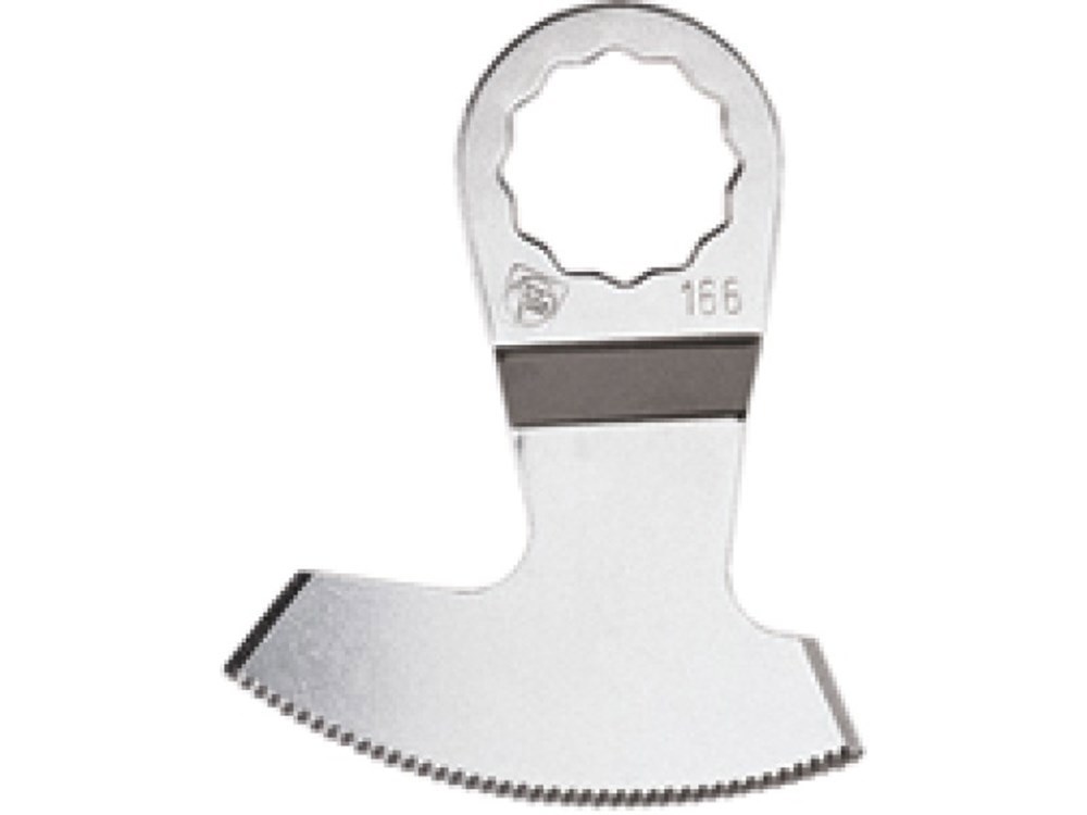 Snijmes Sikkel Fein Sc12k - SET à 2 STUKS