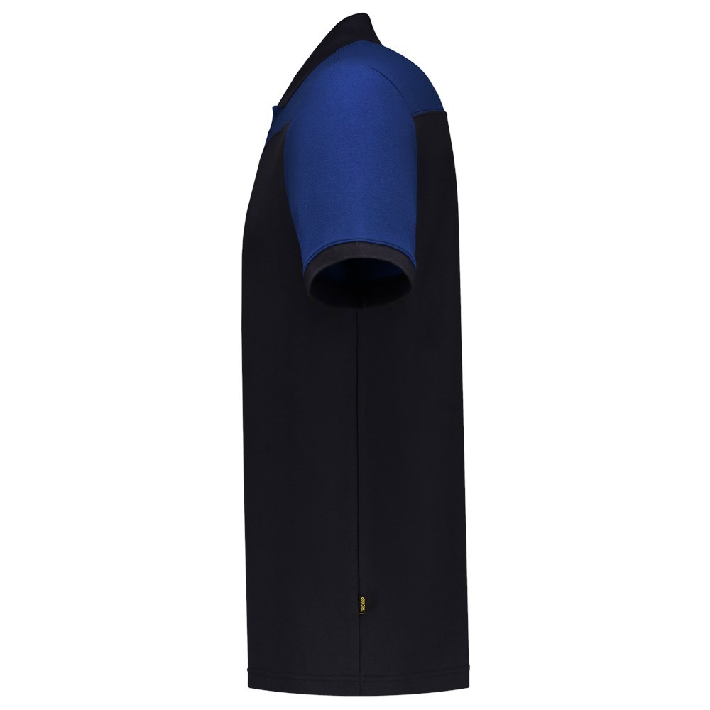 poloshirt bicolor naden tricorp-4