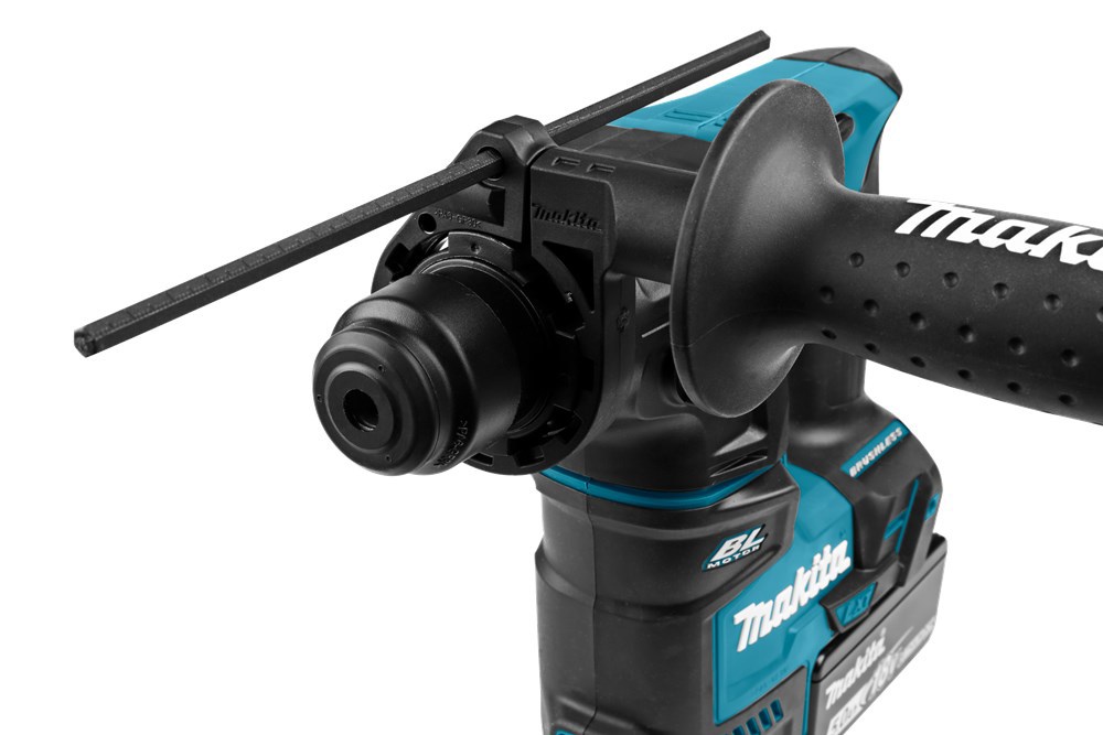 accu boorhamer makita sds-plus-5