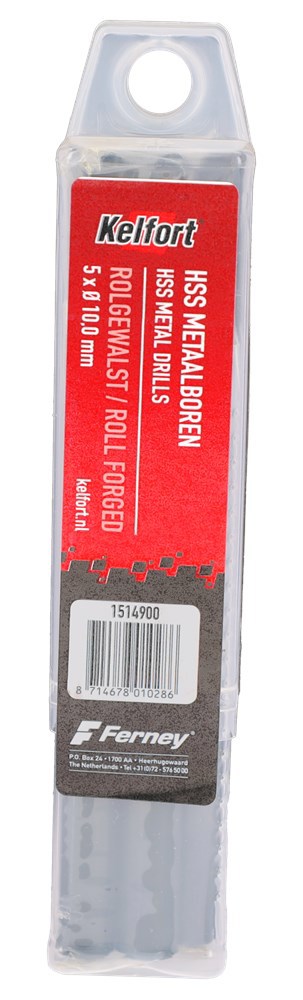 metaalboor hss-r cilindrisch kelfort-3