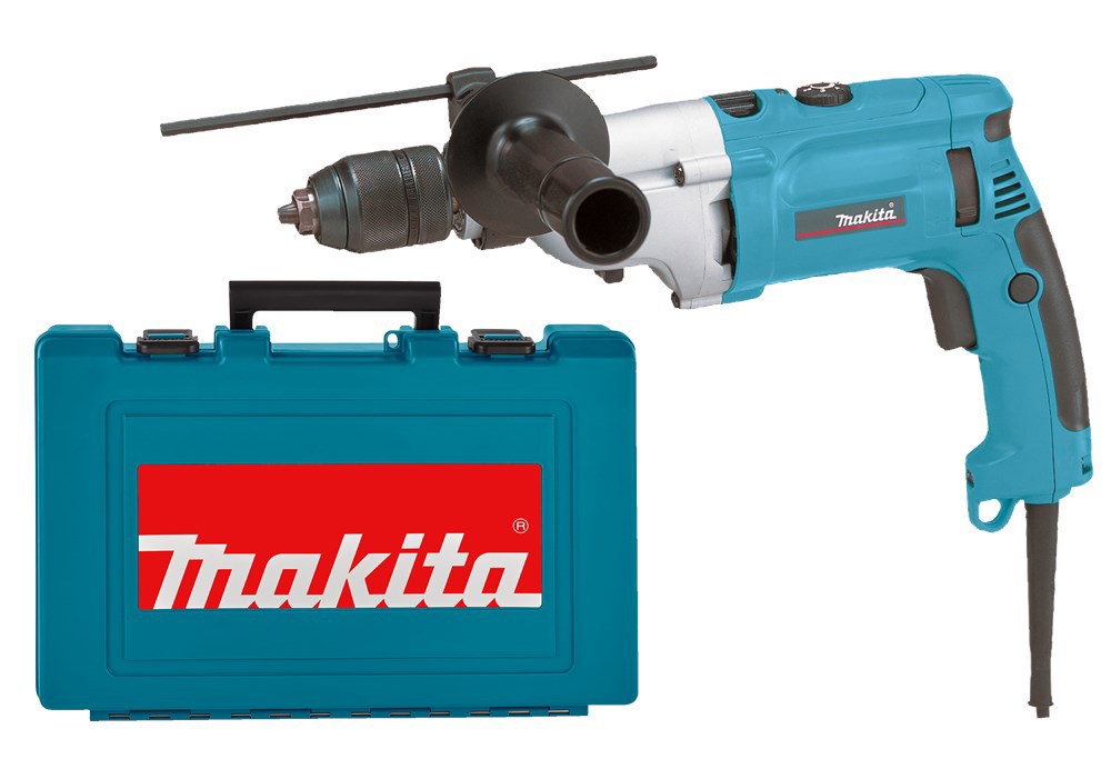 klopboormachine makita