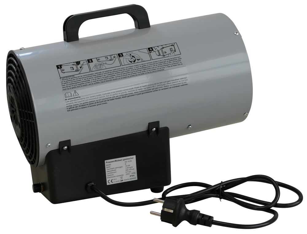 heteluchtkachel propaan climameister-4
