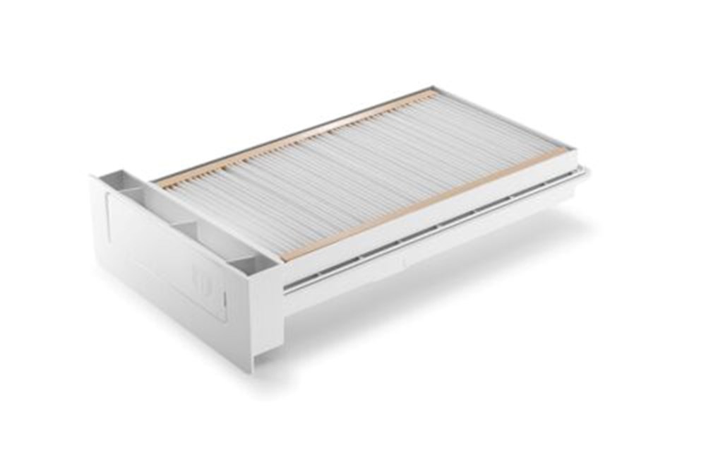Standaardfilter Festool - HF-CTH COMP
