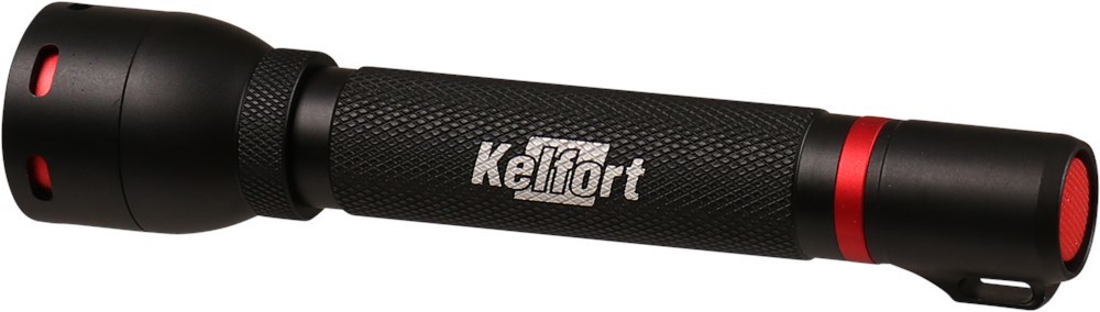 Zaklamp Led Kelfort - 3W / 160Lm / IPX4