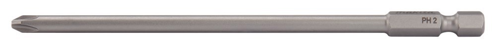 schroefbit lang philips makita
