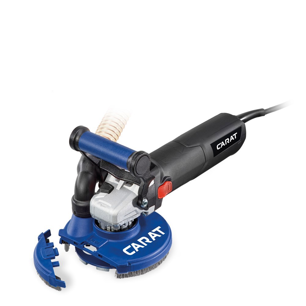betonslijper carat