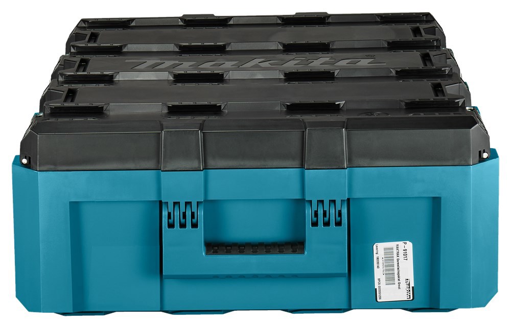 gereedschapskist maktrak makita-10