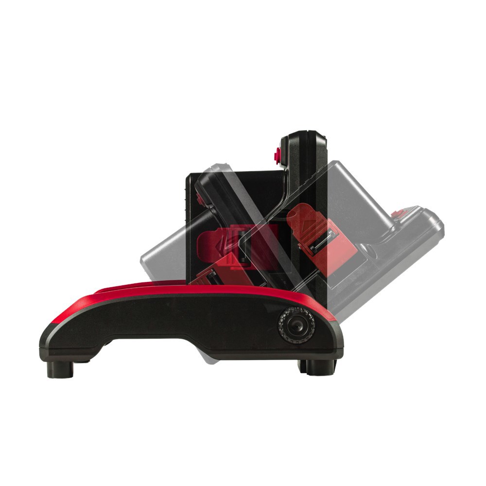 accu bouwlamp led klasse III kelfort-5