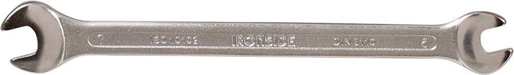 Steeksleutel Metrisch Ironside - 14X15MM