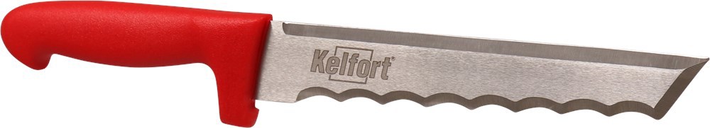 Isolatiemes Kelfort - 220MM (LEMMET)