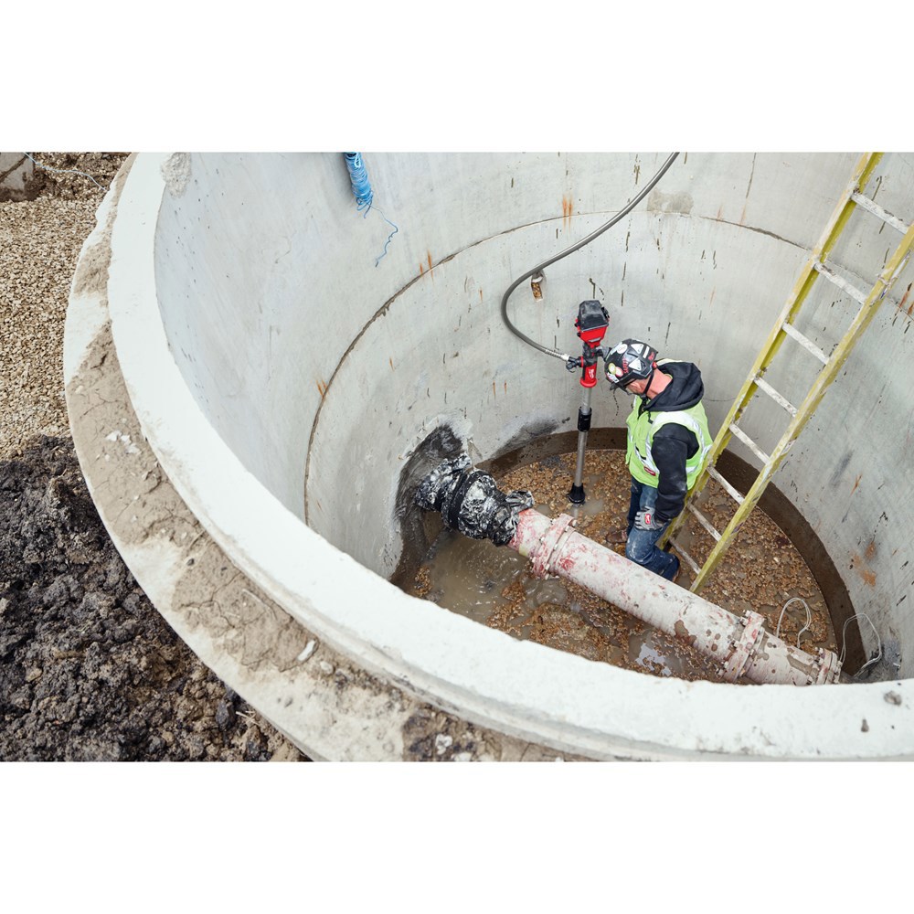 accu staafwaterpomp milwaukee-7