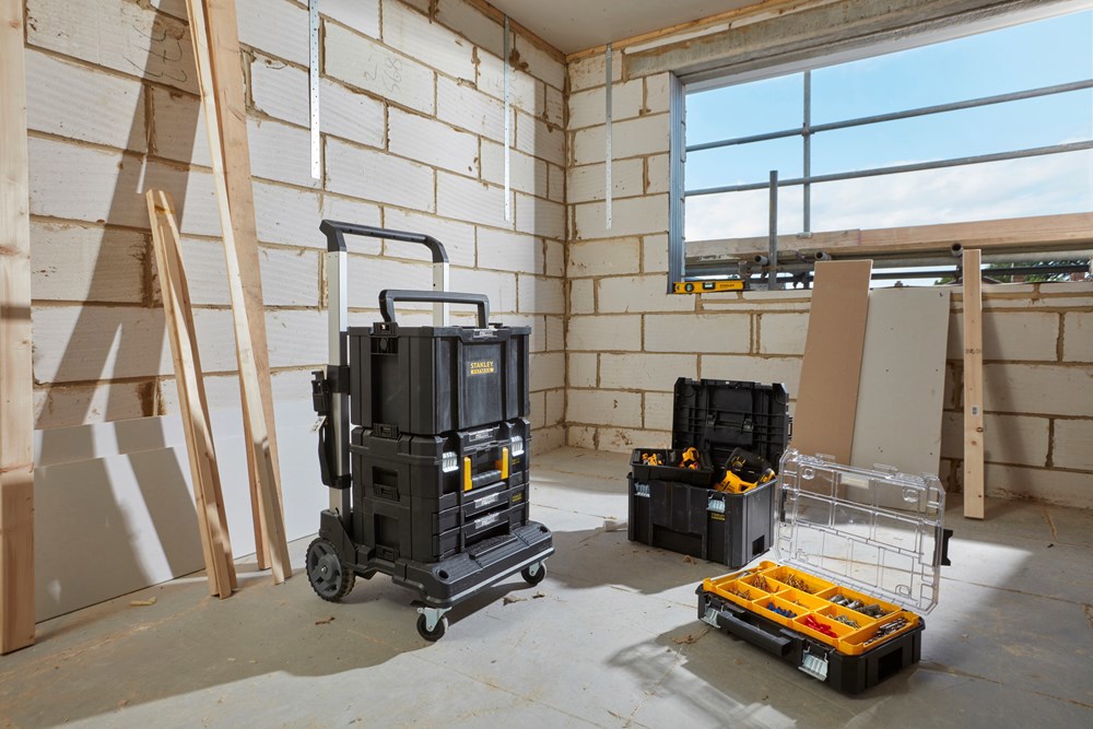 assortimentskoffer stanley fatmax-5