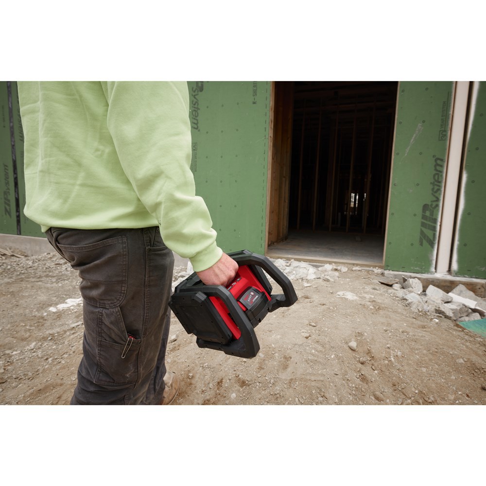 accu bouwlamp led milwaukee-15