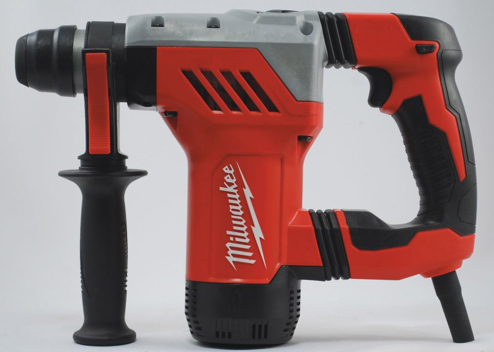 Combihamer Milwaukee Sds-Plus - PLH 28 E