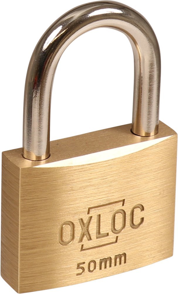 hangslot messing oxloc-4