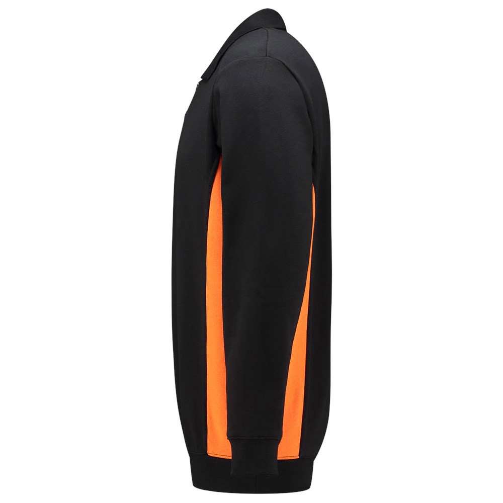 polosweater bicolor tricorp-4