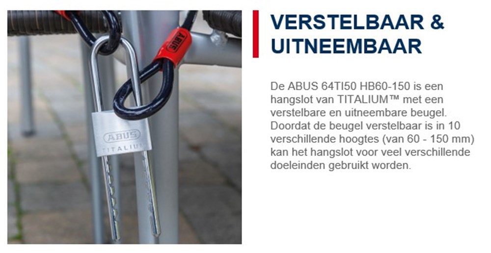 hangslot titalium abus-3