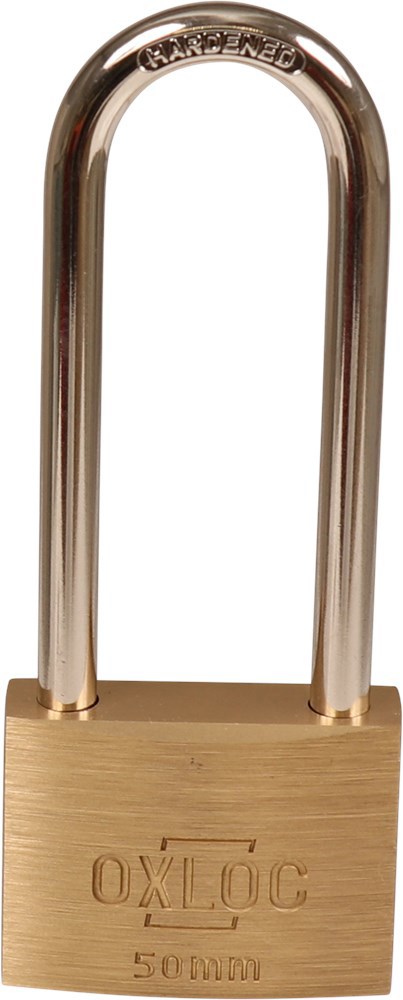 hangslot messing oxloc-3