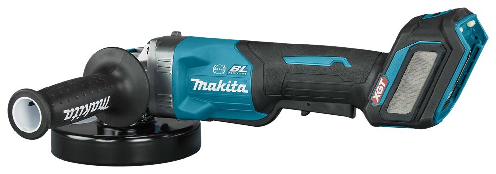 accu haakse slijper makita 125mm-7