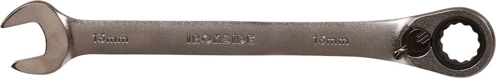 ringratel/steeksleutel metrisch ironside-3